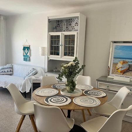 Appartement Ideal Centre Historique L' Escala Bagian luar foto