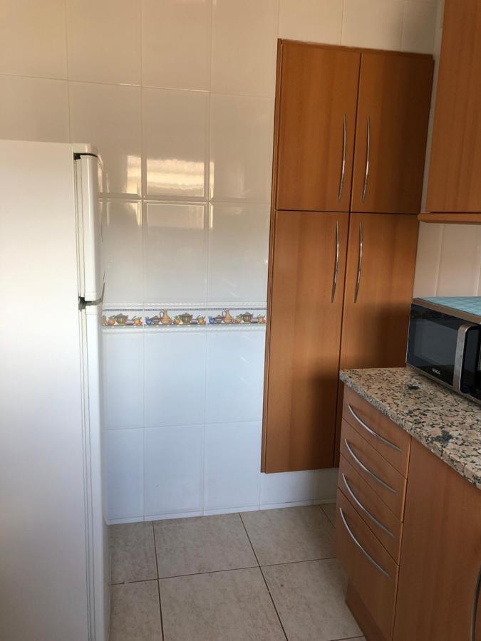 Appartement Ideal Centre Historique L' Escala Bagian luar foto