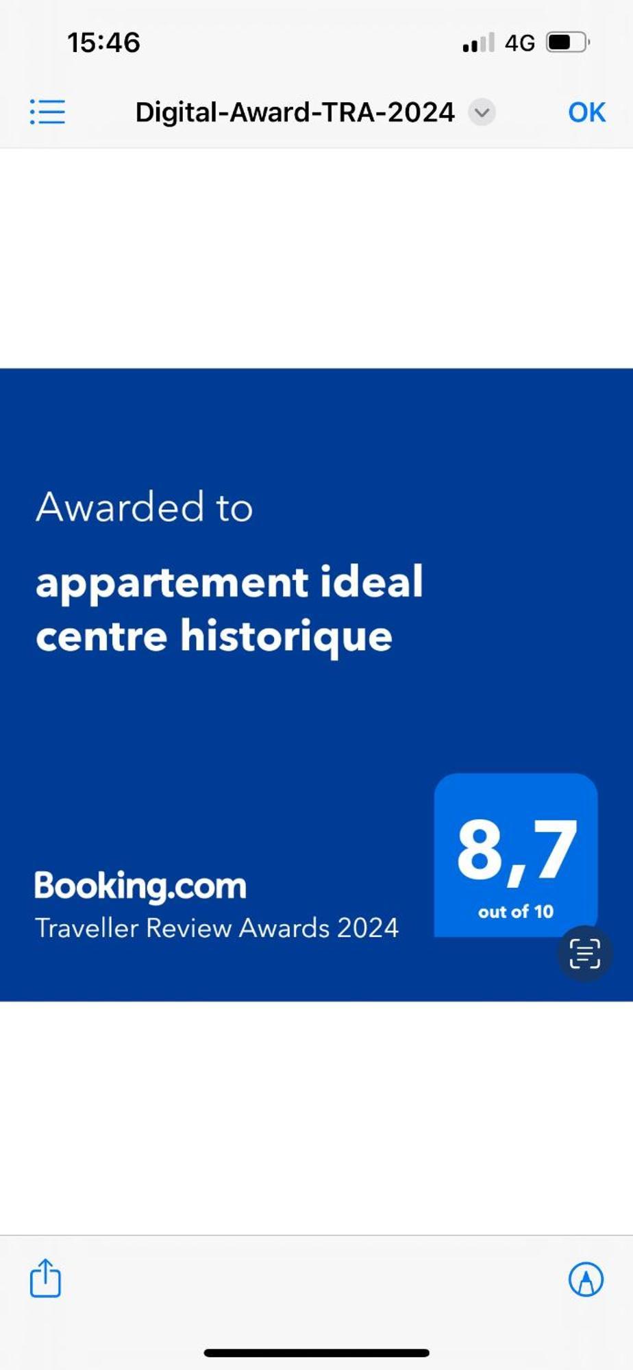 Appartement Ideal Centre Historique L' Escala Bagian luar foto